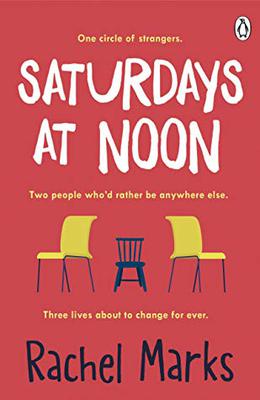 Saturdays at Noon by Rachel Marks