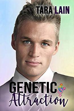 Genetic Attraction: A Menage Romance by Tara Lain