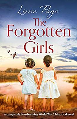 The Forgotten Girls by Lizzie Page