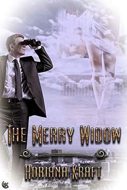 The Merry Widow by Adriana Kraft