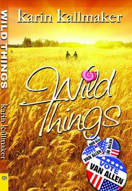 Wild Things by Karin Kallmaker