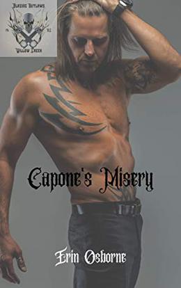 Capone's Misery by Erin Osborne