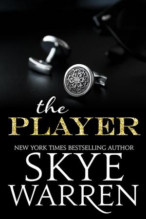 The Player (Trust Fund #3)
