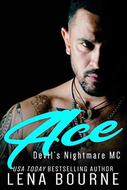 Ace (Devil's Nightmare MC #9)