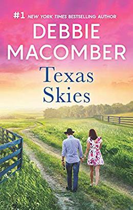 Texas Skies: Lonesome Cowboy\Texas Two-Step by Debbie Macomber