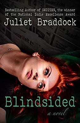 Blindsided by Juliet Braddock