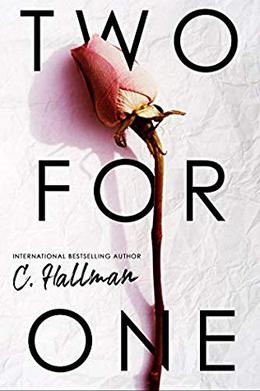 Two for One by C. Hallman