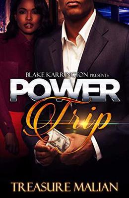 Power Trip (Power Trip #1)
