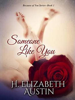 Someone Like You (Because Of You #1)