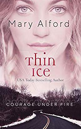 Thin Ice by Mary Alford