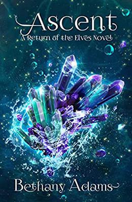 Ascent by Bethany Adams
