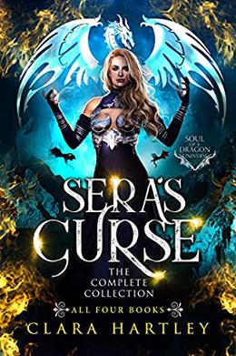 Sera's Curse: A Reverse Harem Fantasy Box Set by Clara Hartley