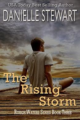 The Rising Storm by Danielle Stewart