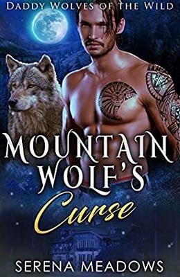 Mountain Wolf's Curse by Serena Meadows