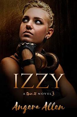 IZZY by Angera Allen