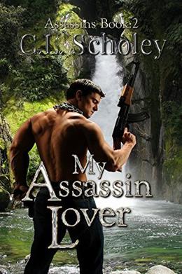 My Assassin Lover (Assassin #2)