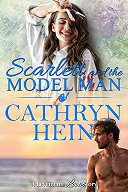 Scarlett and the Model Man by Cathryn Hein