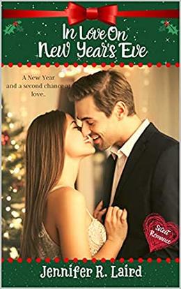 In Love On New Year’s Eve by Jennifer R. Laird