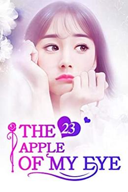 The Apple of My Eye 23: A Self-injury To Win His Trust by Mobo Reader, Rabbit Rabbit