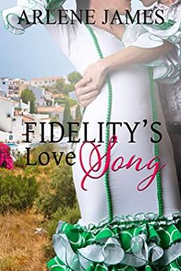 Fidelity's Love Song: Book FIVE of the HOBBY RUN Variety Praise Band series by Arlene James