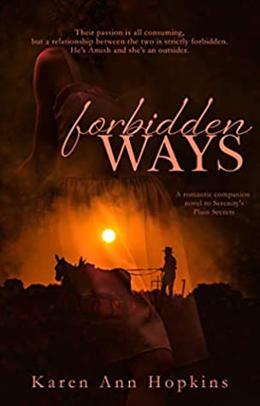 Forbidden Ways by Karen Ann Hopkins