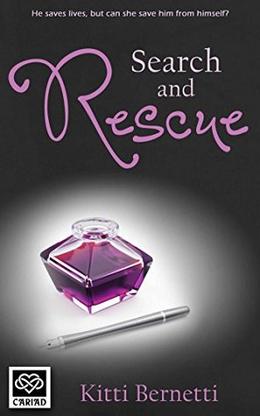 Search and Rescue by Kitti Bernetti