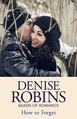 How to Forget by Denise Robins