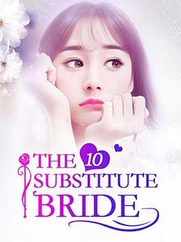 The Substitute Bride 10: Telling Lies by Mobo Reader, Rabbit Rabbit, Ludmila Lyu