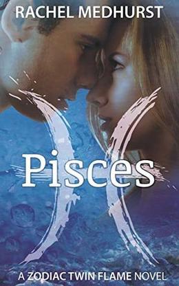 Pisces by Rachel Medhurst