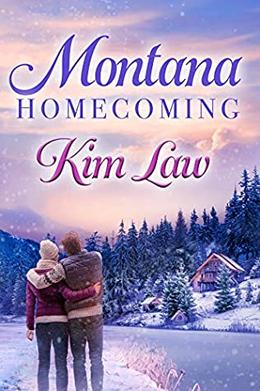 Montana Homecoming by Kim Law