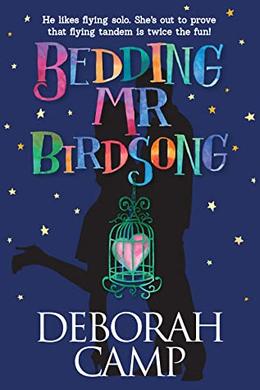 Bedding Mr. Birdsong by Deborah Camp