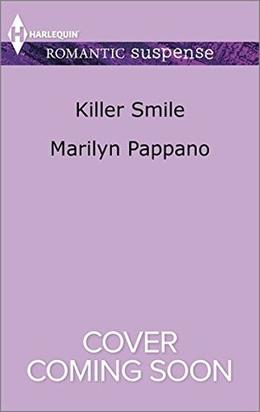 Killer Smile by Marilyn Pappano