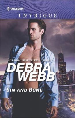 Sin and Bone by Debra Webb