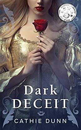 Dark Deceit: A medieval murder mystery with a touch of romance by Cathie Dunn