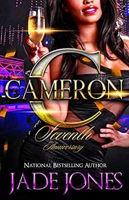 Cameron by Jade Jones