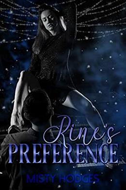 Rine's Preference by Misty Hodges