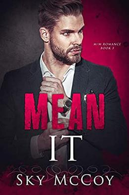 Mean It (Fascination #3)