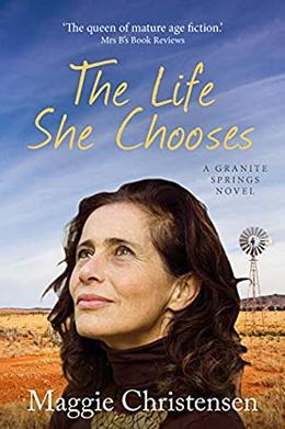 The Life She Chooses (Granite Springs #2)