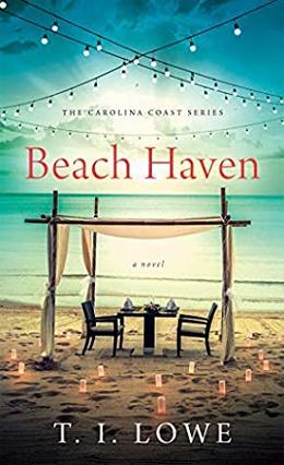 Beach Haven (Carolina Coast) by T.I. Lowe