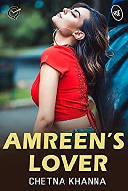 Amreen's Lover by Chetna Khanna