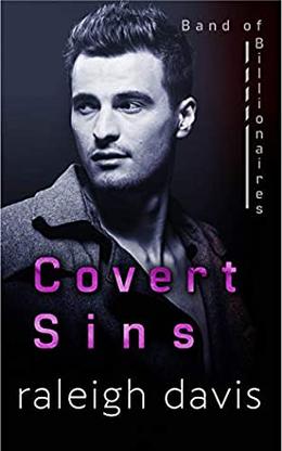 Covert Sins by Raleigh Davis