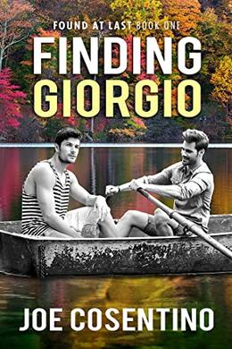 Finding Giorgio by Joe Cosentino