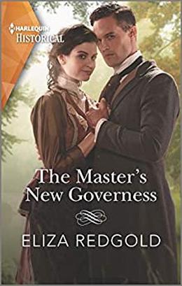 The Master's New Governess by Eliza Redgold