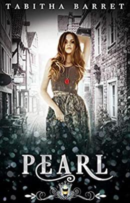 Pearl by Tabitha Barret