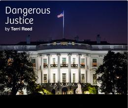 Dangerous Justice (Capitol K-9 Unit #0.5)