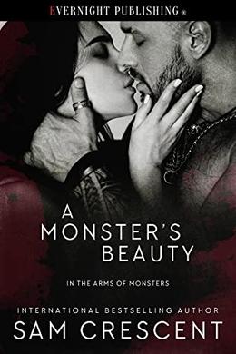 A Monster's Beauty (In the Arms of Monsters #3)
