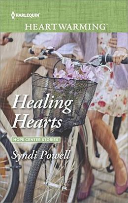 Healing Hearts by Syndi Powell
