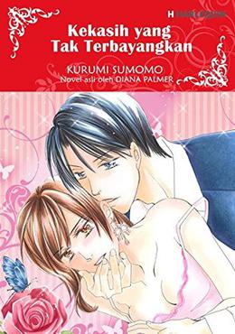 Kekasih yang Tak Terbayangkan by Kurumi Sumomo, Diana Palmer
