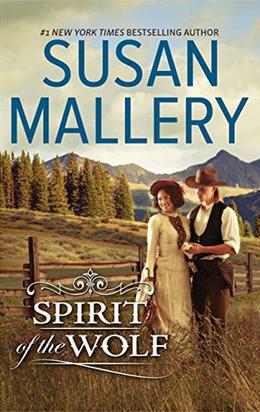 Spirit of the Wolf (Montana Mavericks: Historicals #0.4)