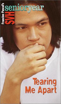 Tearing Me Apart (Sweet Valley High Senior Year #36)